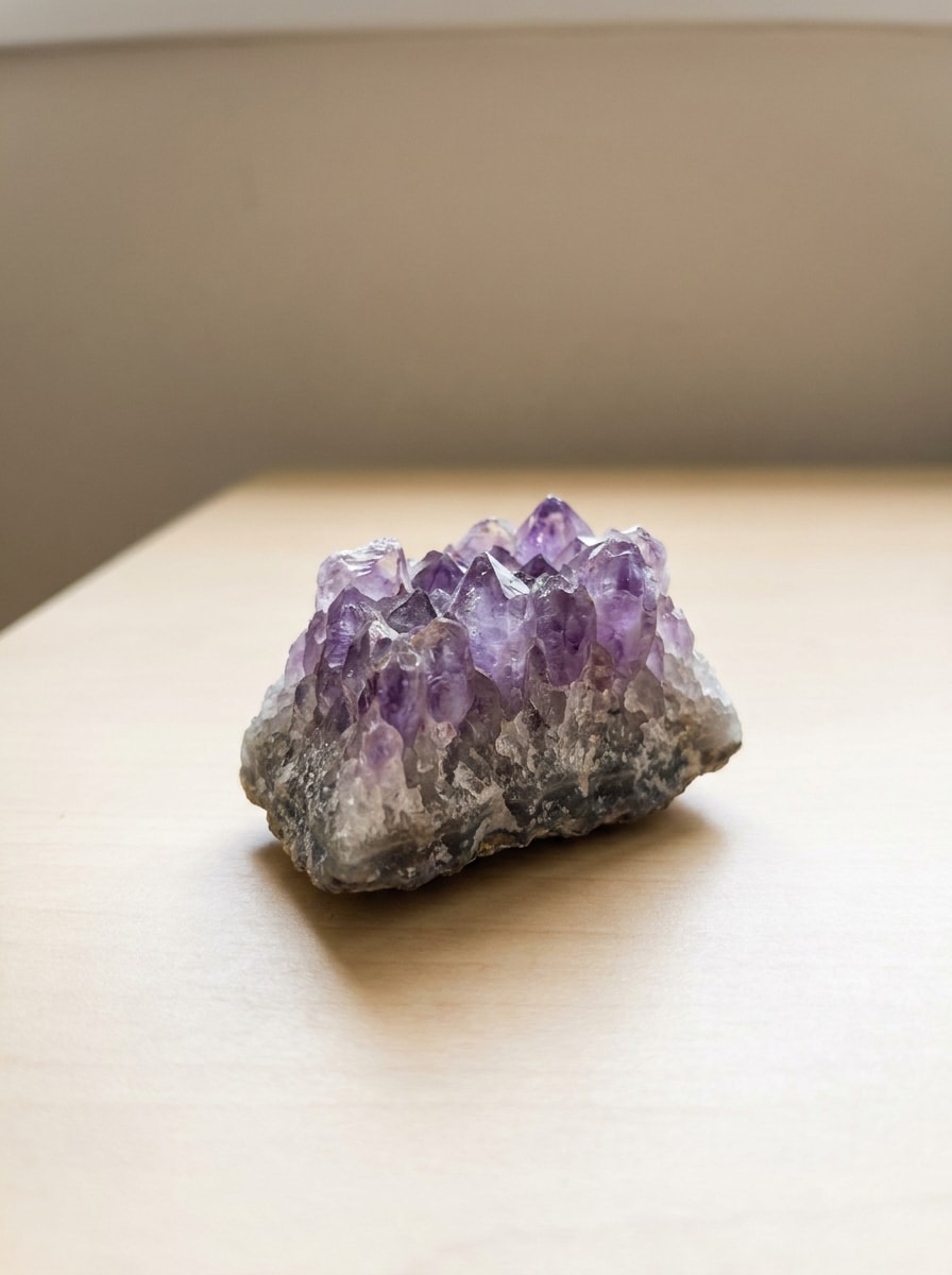Rock And Mineral Identifier Before