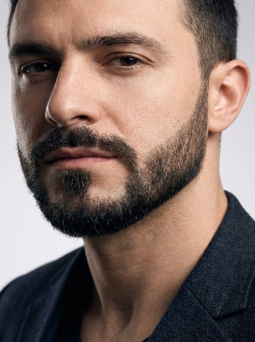 Royale Beard Style