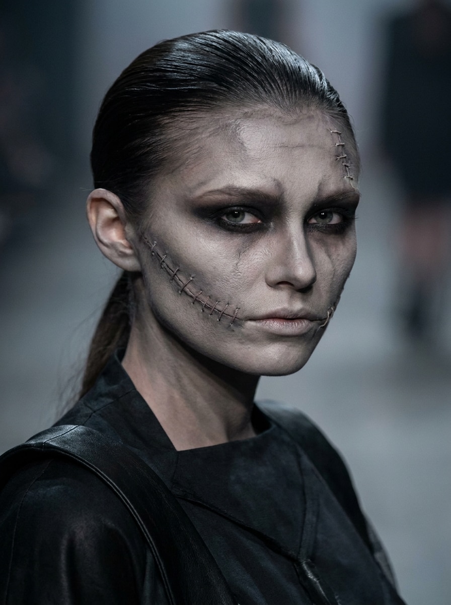 Runway Undead