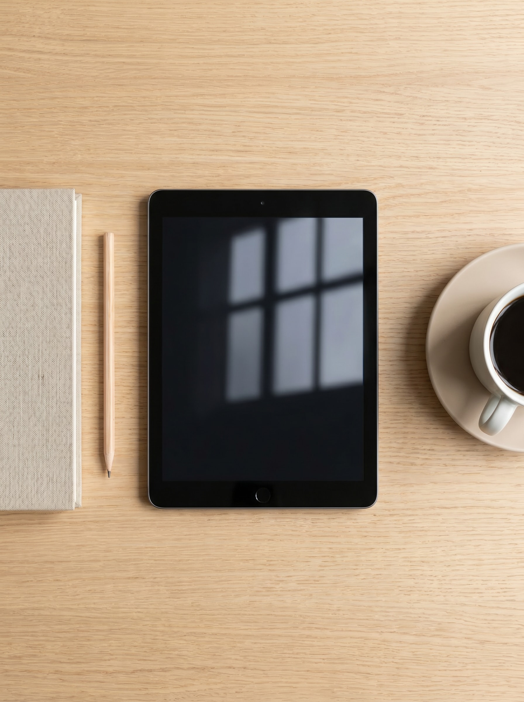 Tablet Mockup After