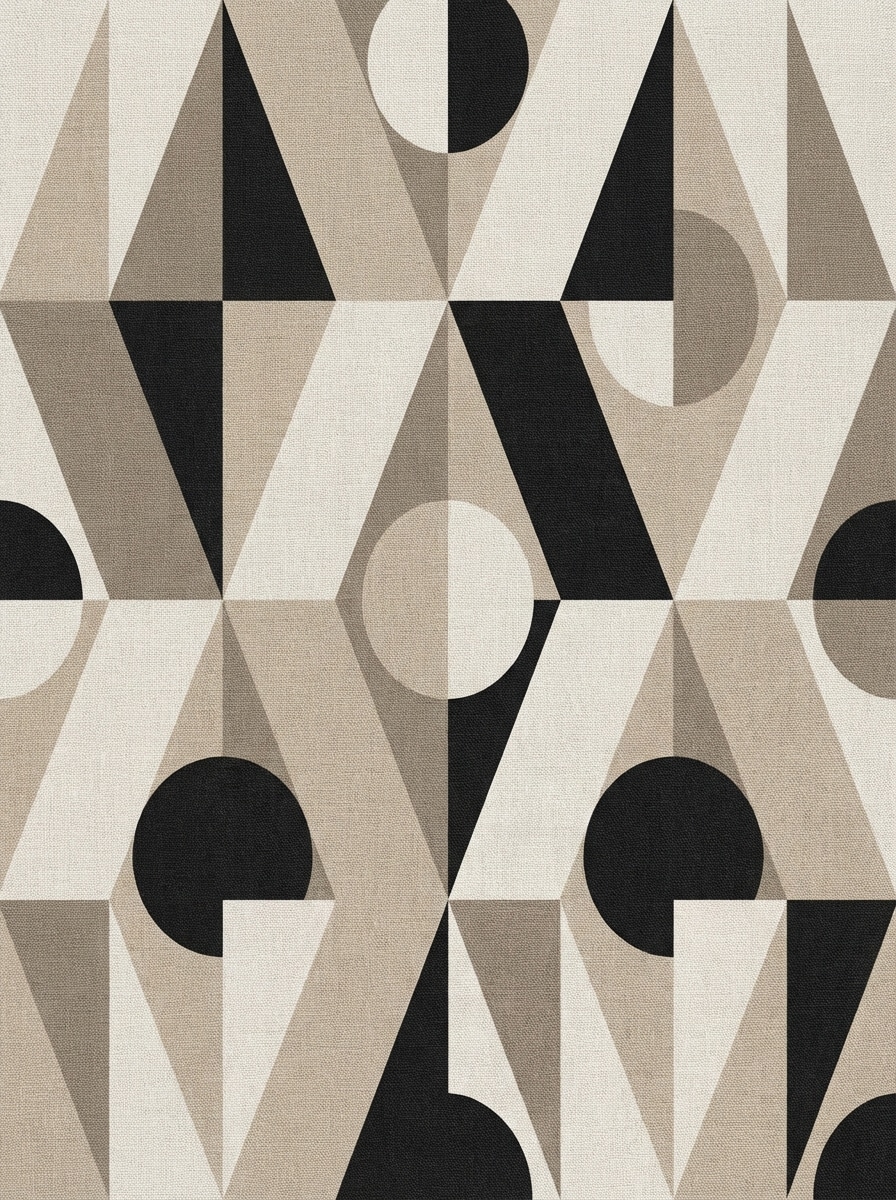 Scandinavian Minimal Geometric