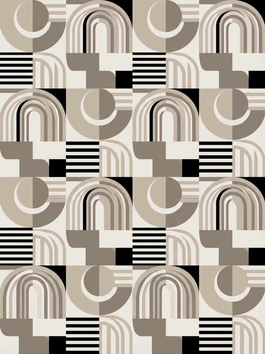 Scandinavian Geometric