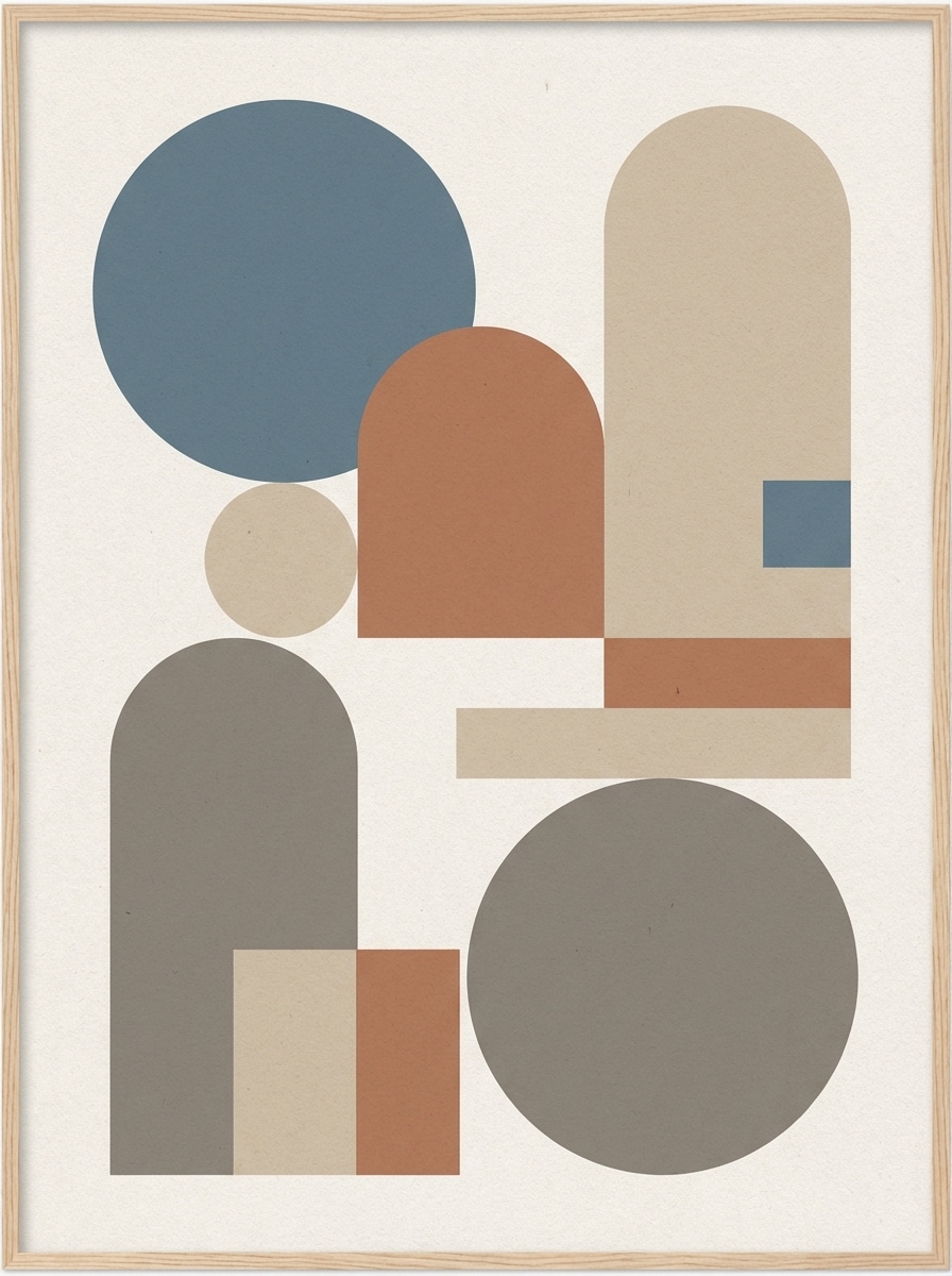 Scandinavian Geometric