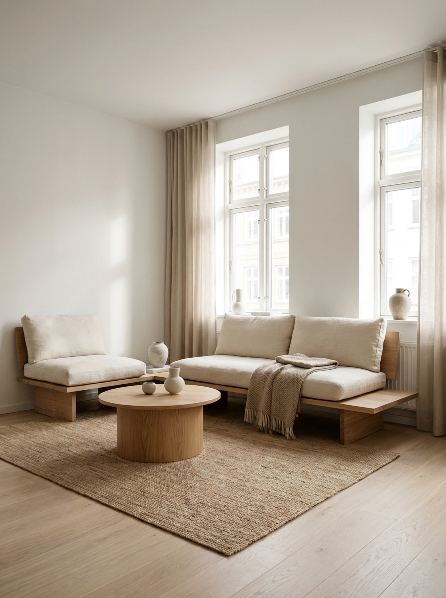 Scandinavian Minimal