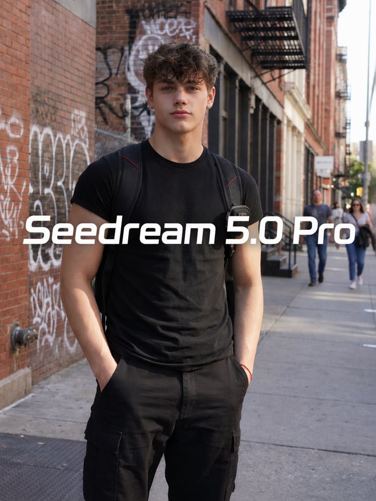 before Seedream watermark removal