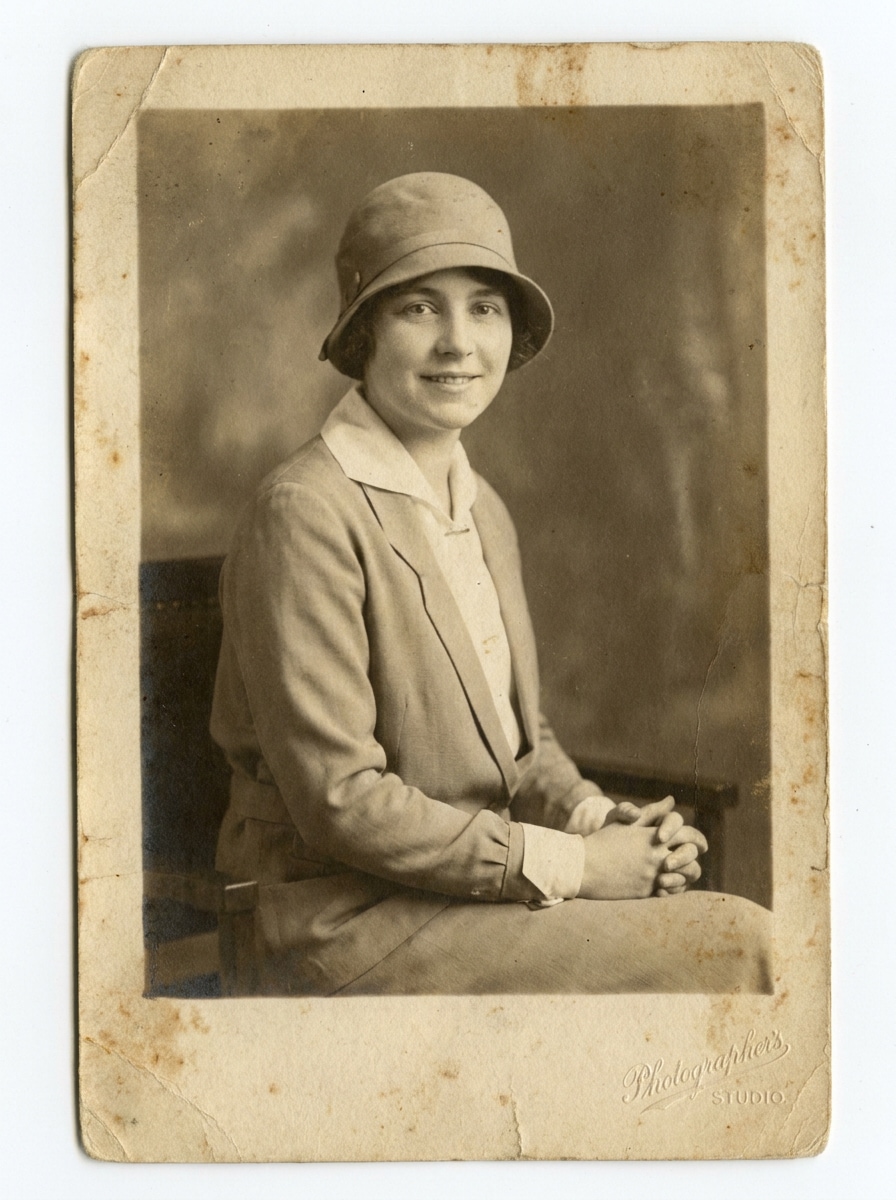 Sepia Heirloom