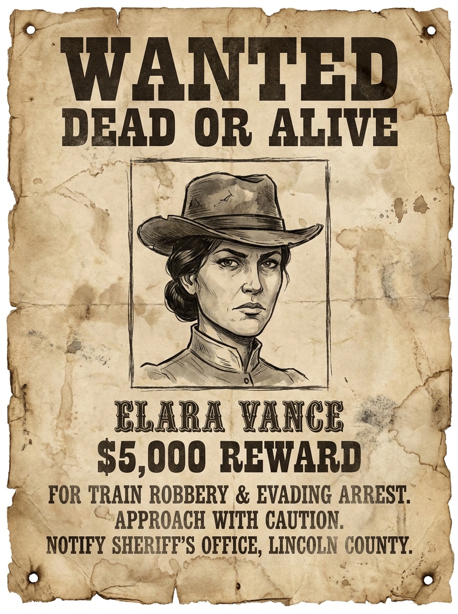 Sheriff Office Bulletin