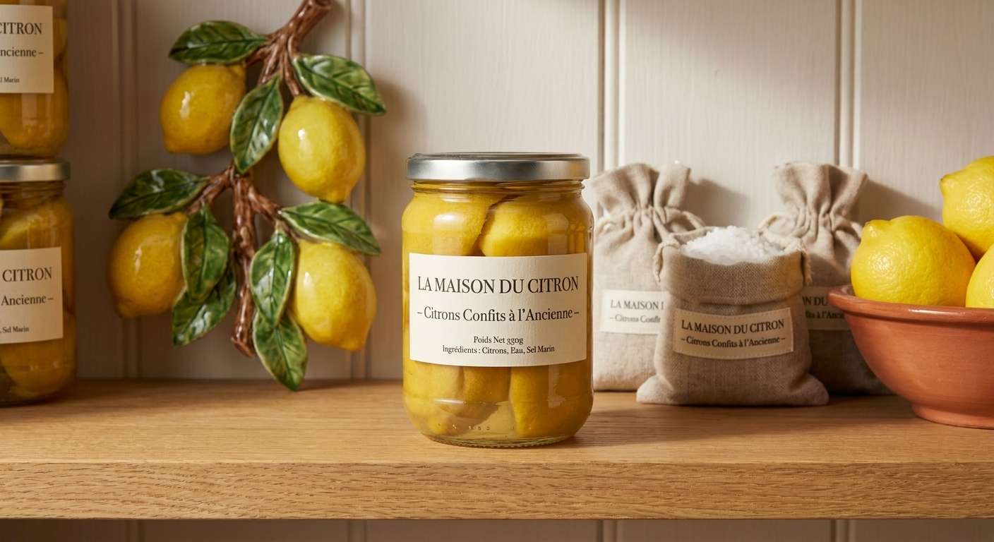 Branded Product Display after background change