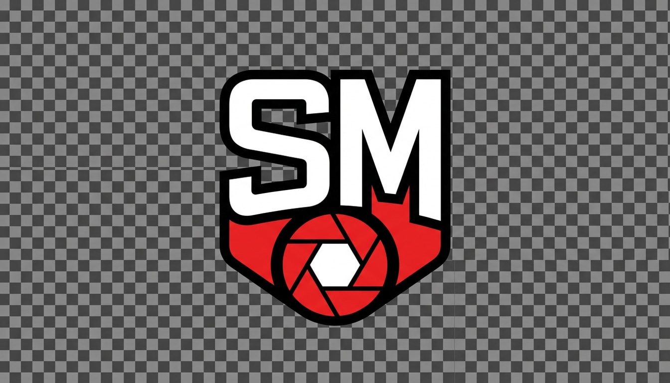 Shorts-Optimized Corner Logo