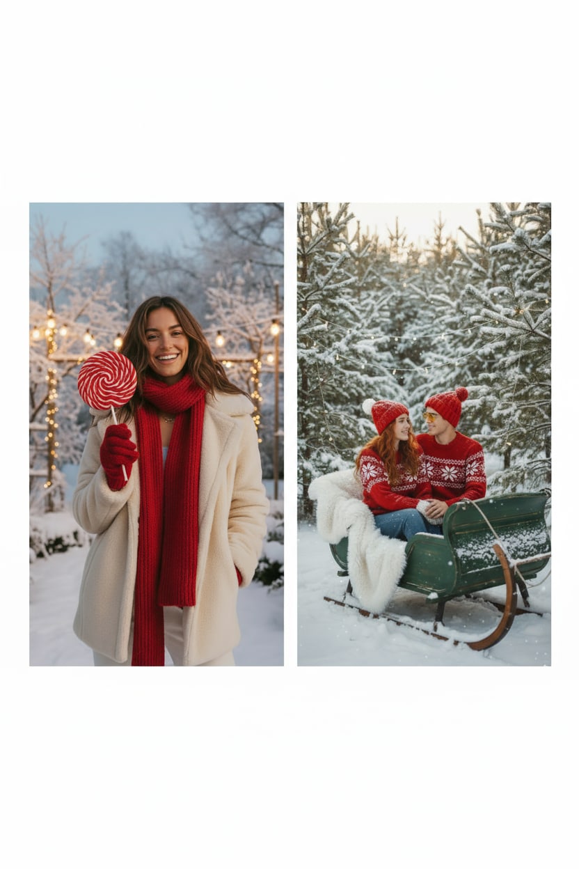 side by side photo 5