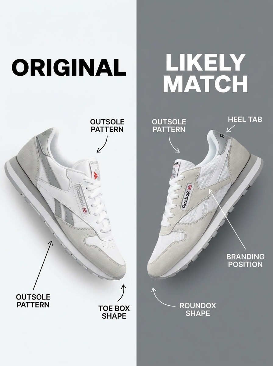Side-by-Side Comparison