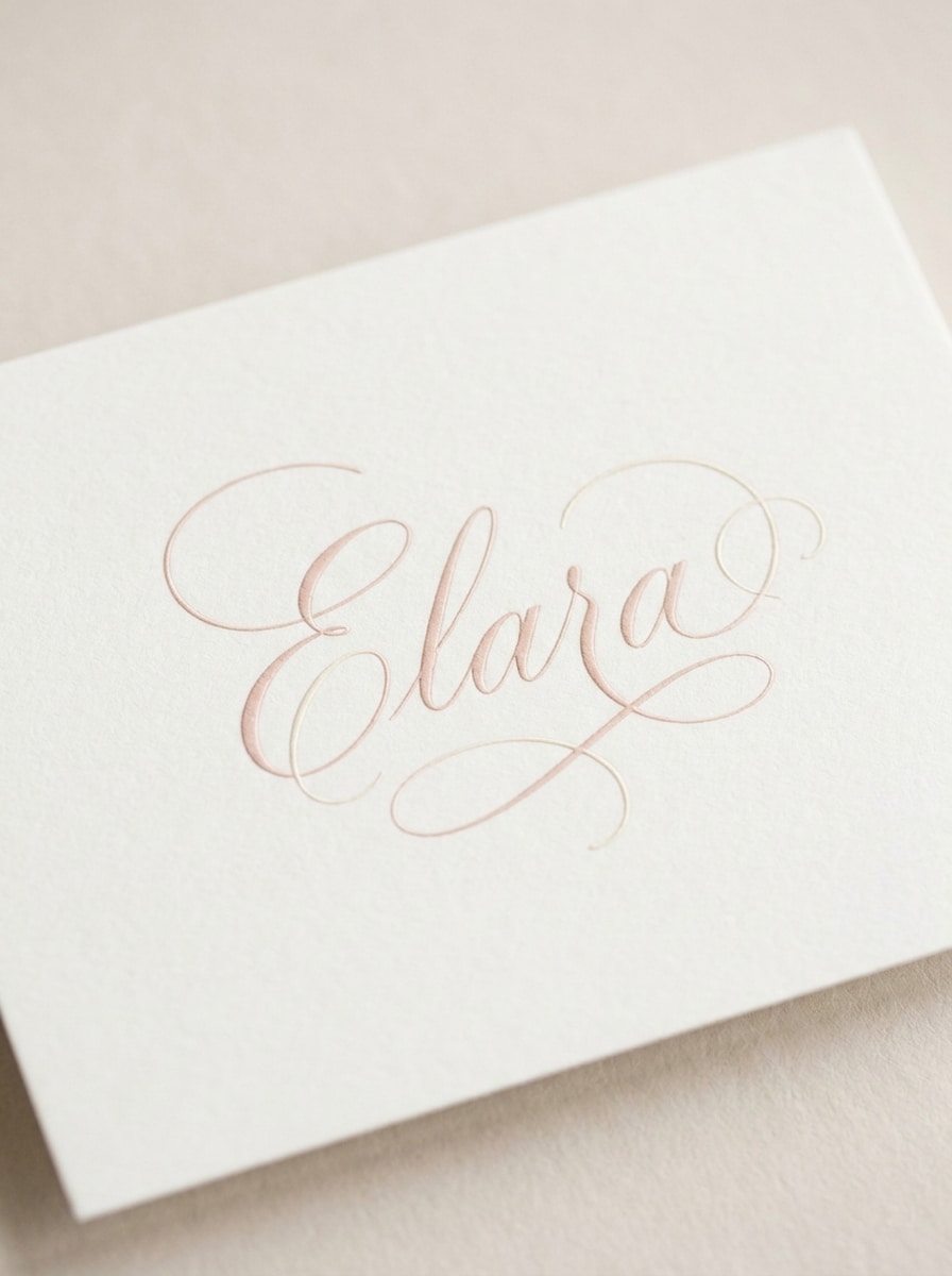 Signature Script Logo