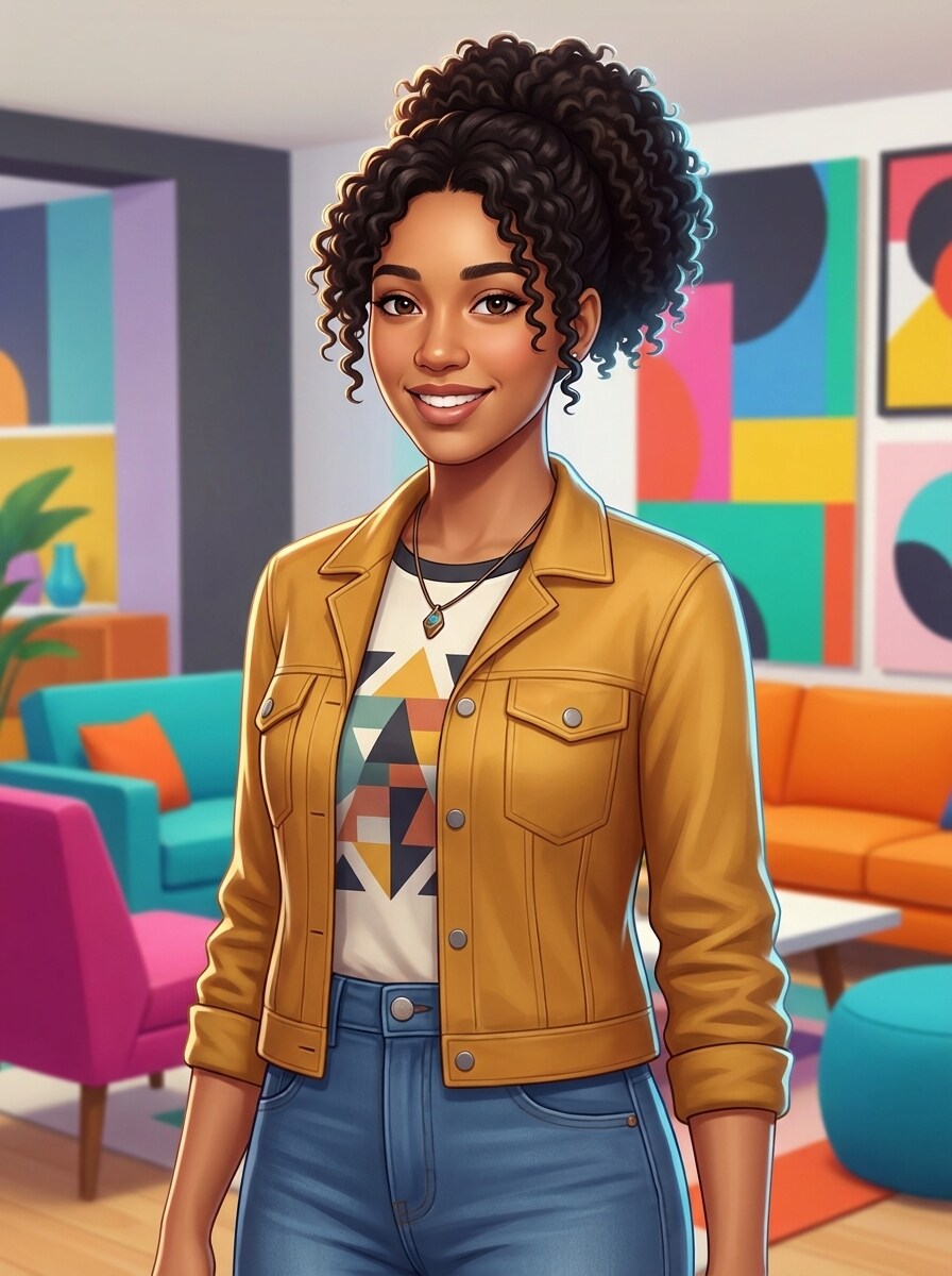 Sims Filter After