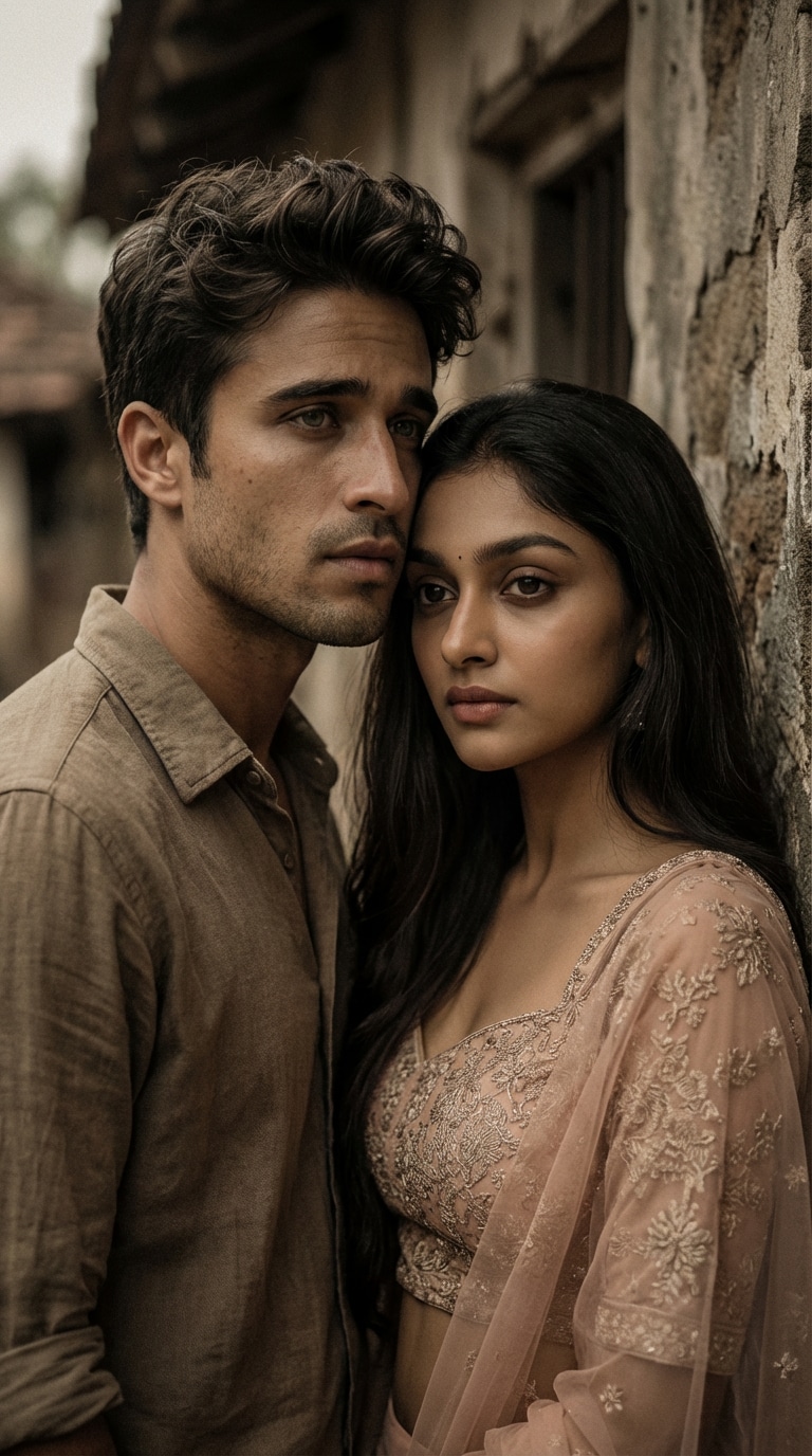 Muted Cinematic Tone