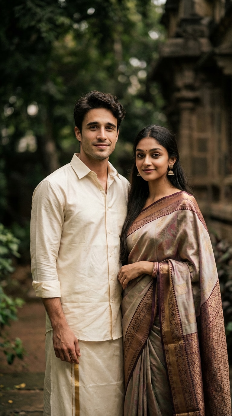 Low Contrast Natural