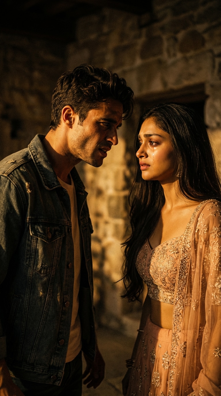 High Drama Cinematic