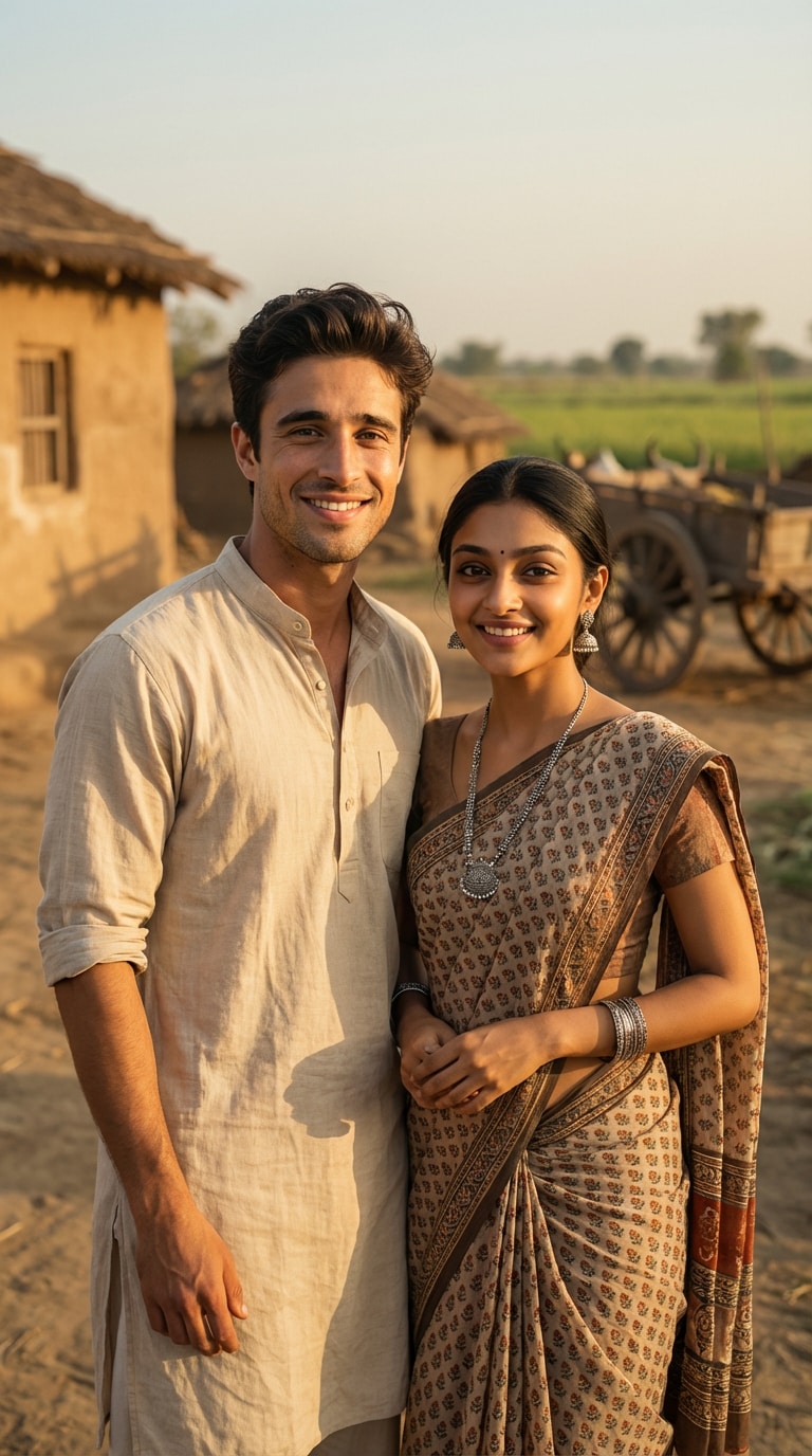 Sirai Movie Photo Prompt