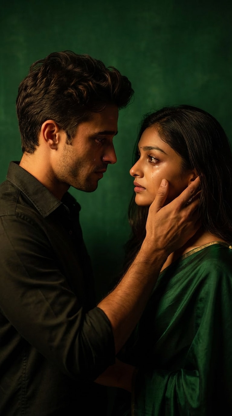 Sirai Movie Photo Prompt