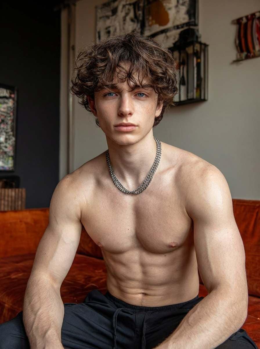 Add Abs to Photo - After 02