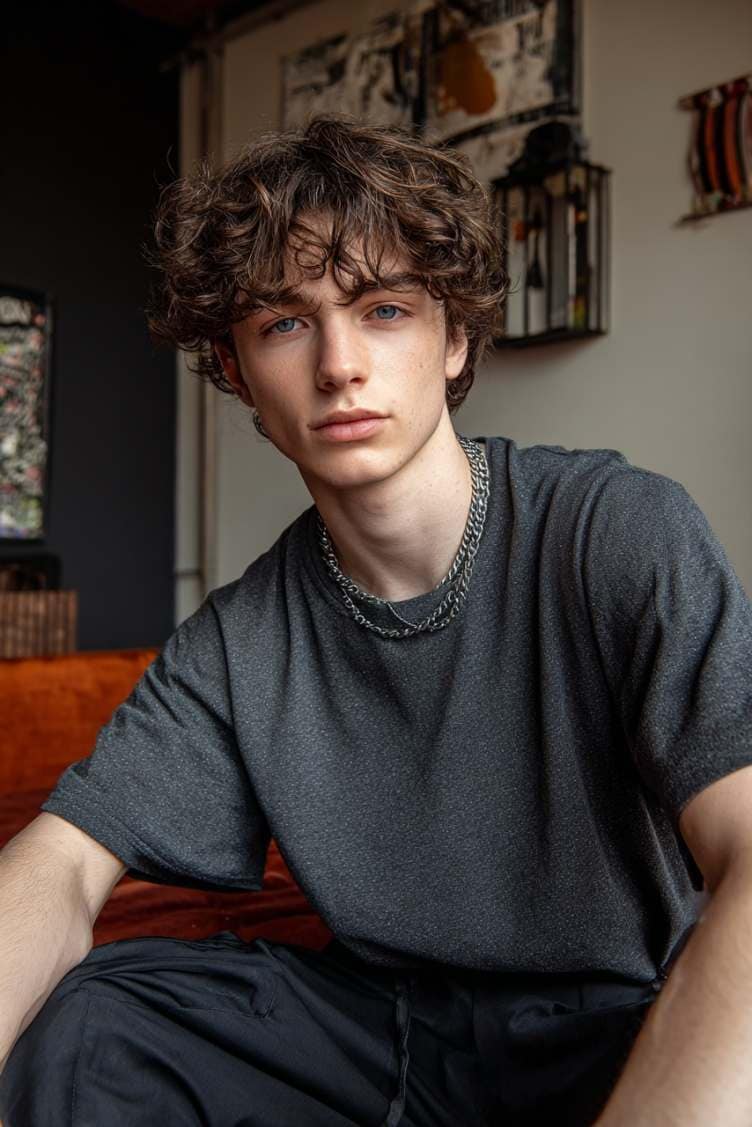 Add Abs to Photo - Before 02