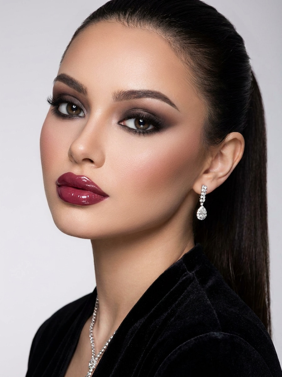 Smokey Eye Bratz