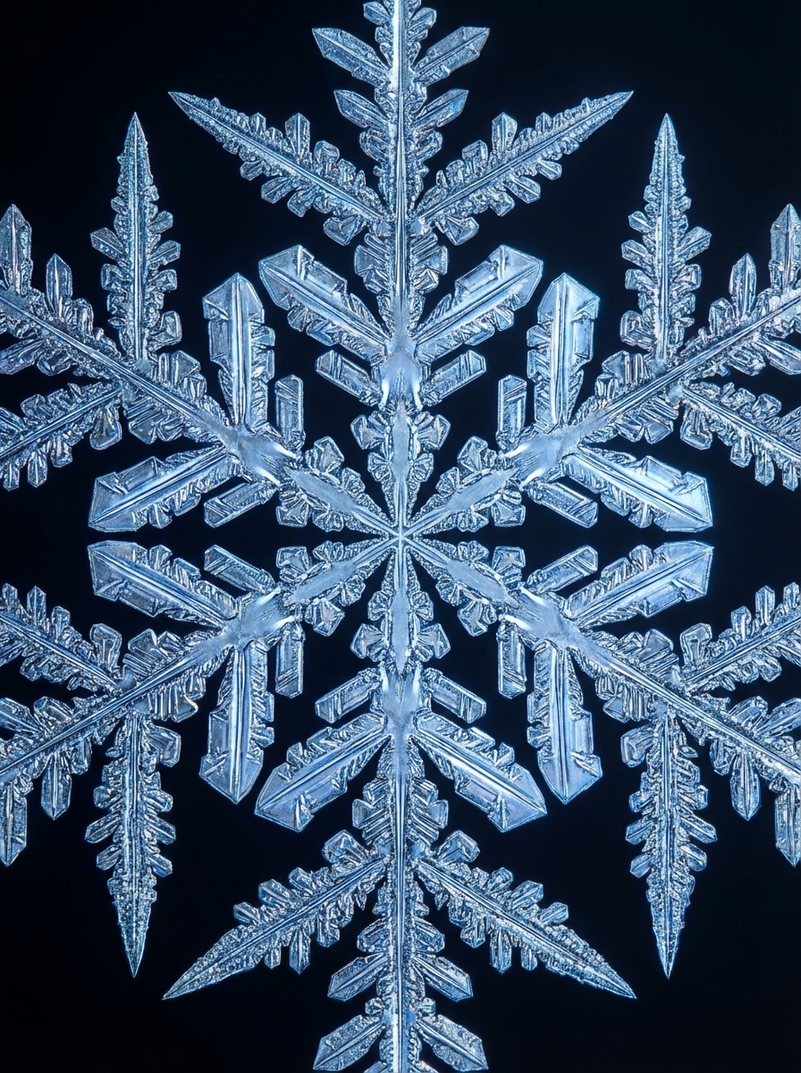 Snowflake Recursion