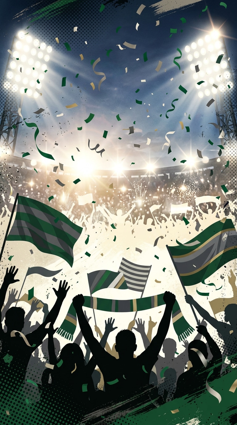 soccer phone wallpaper prompt for fans
