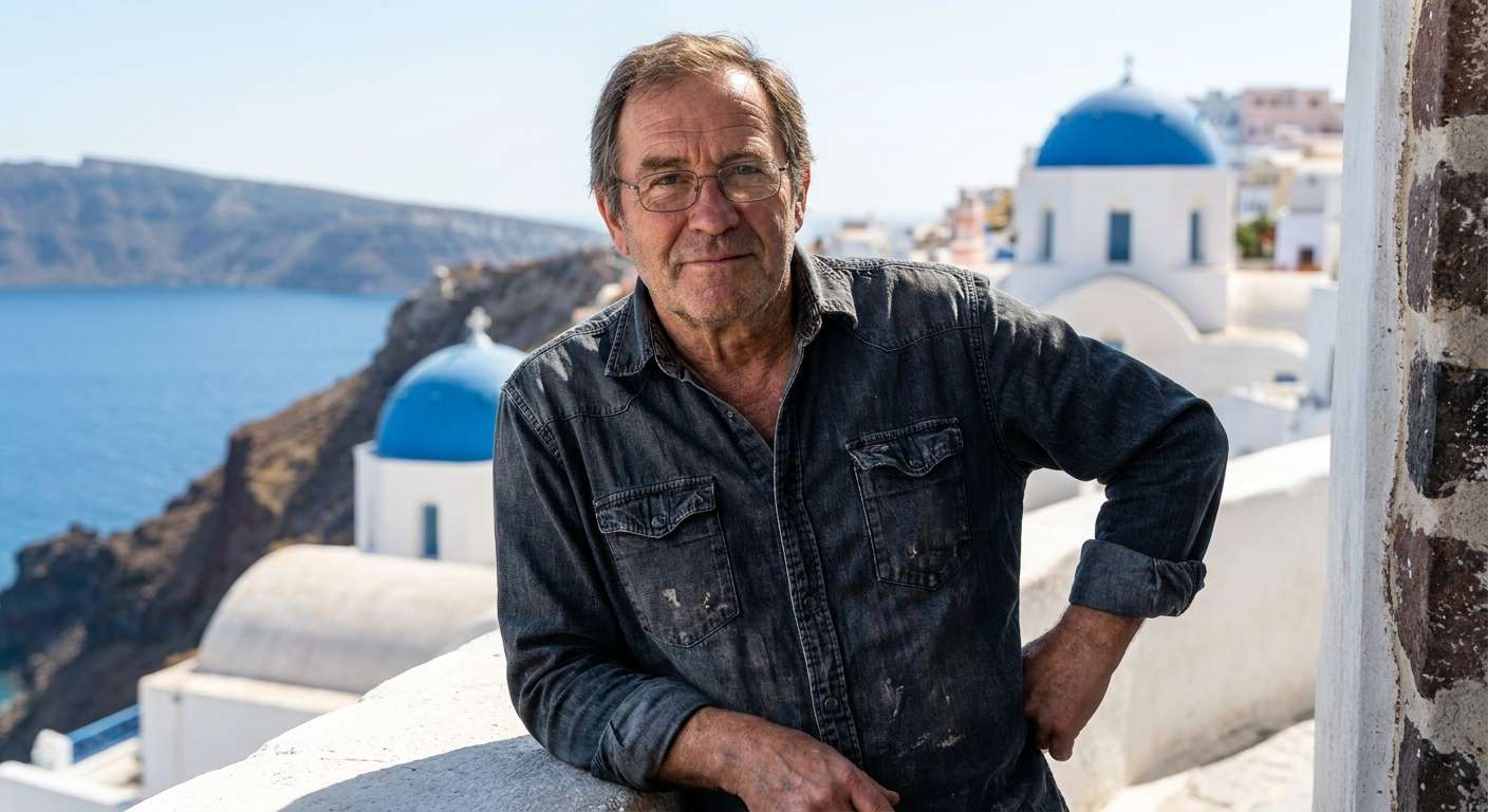 After travel destination post result