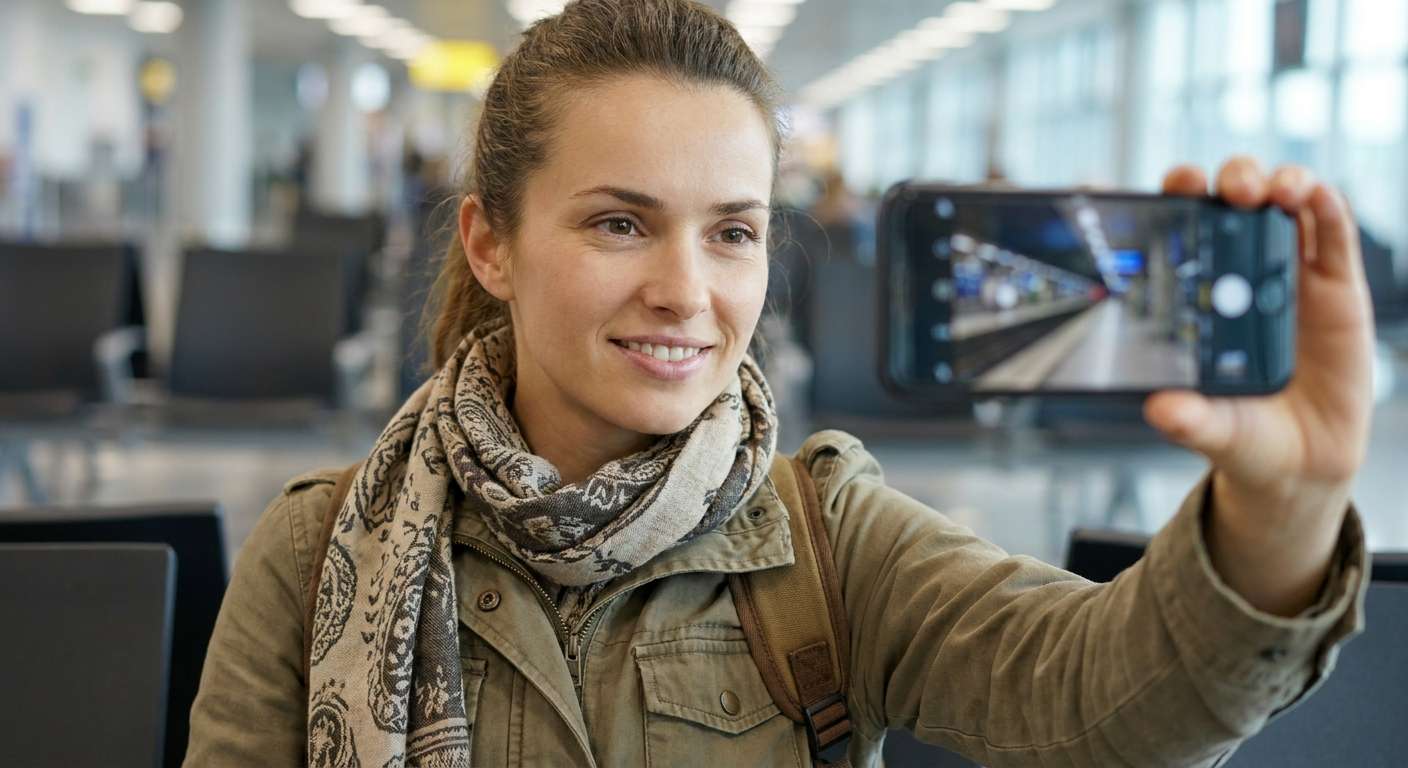 Travel Content Background before background change