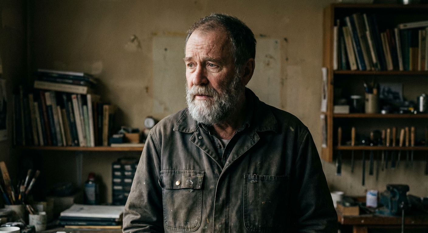 Before soft aesthetic room background example