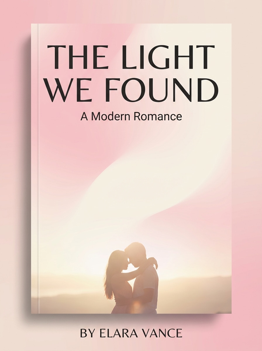 Soft Contemporary Romance