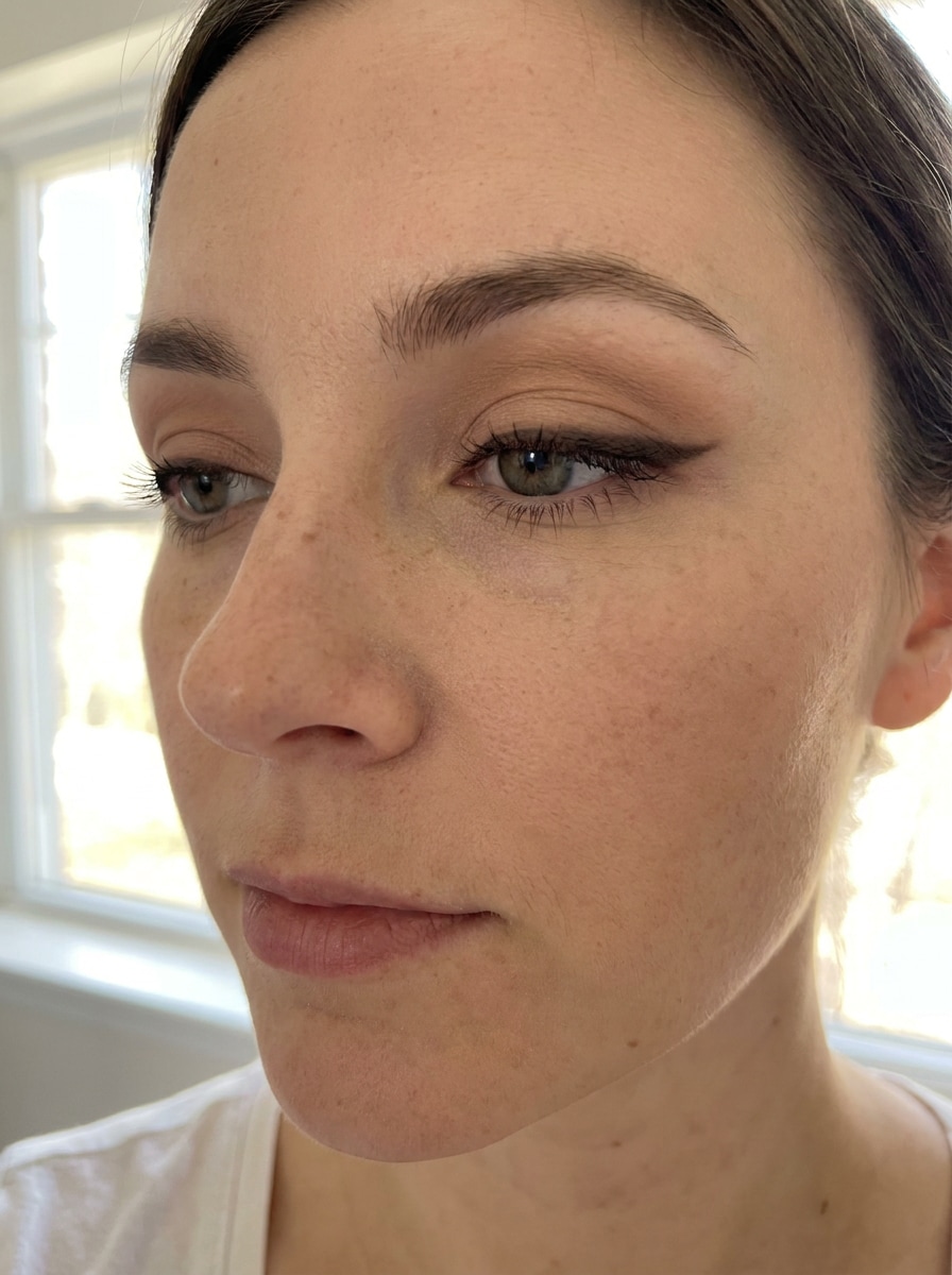 Soft Everyday Wing