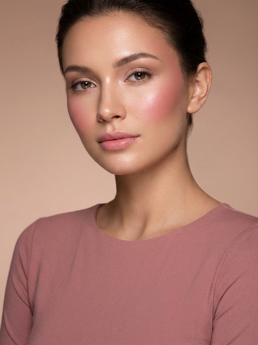 Soft Glam Blush