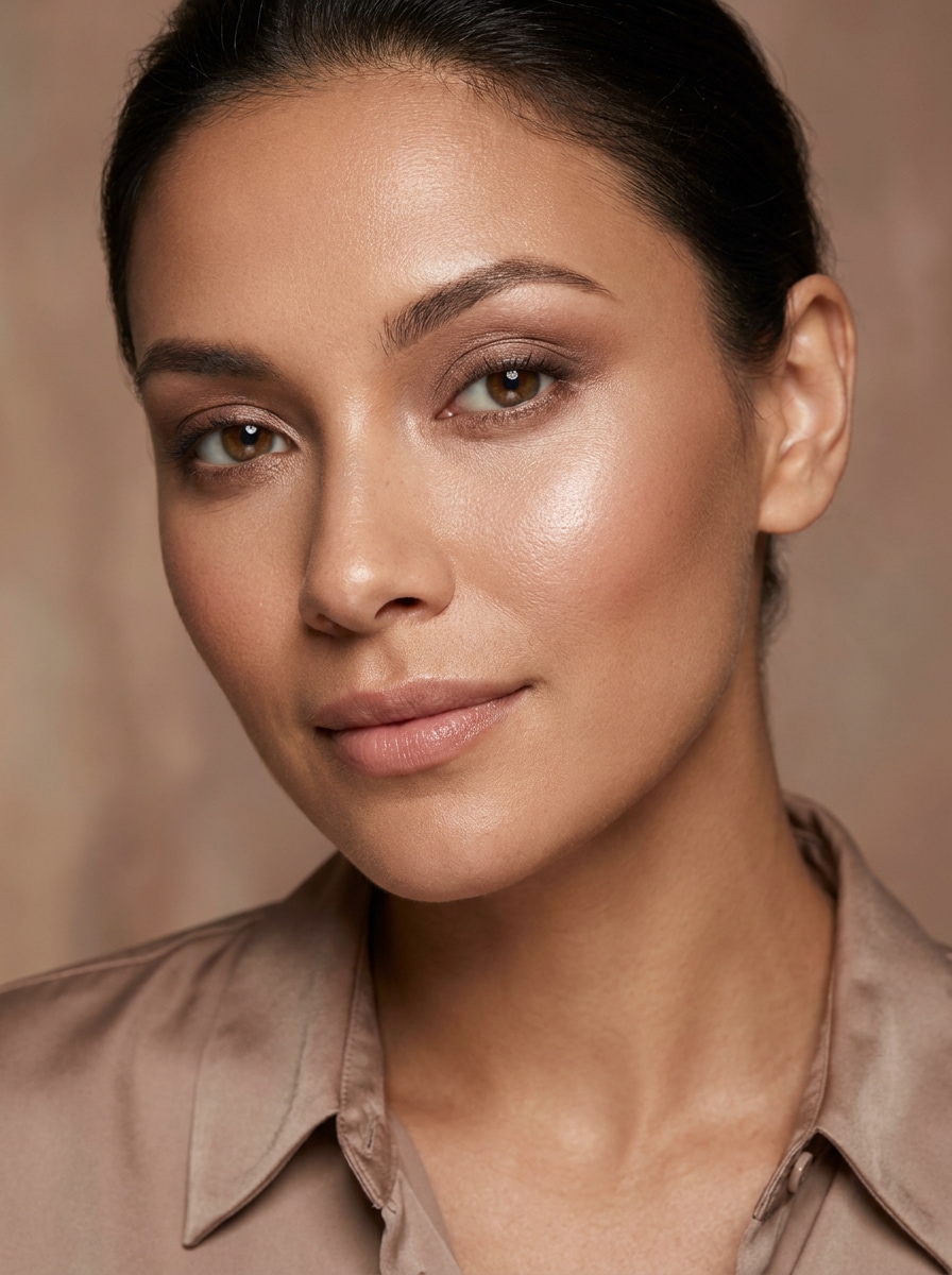 Soft Glam Glass Complexion