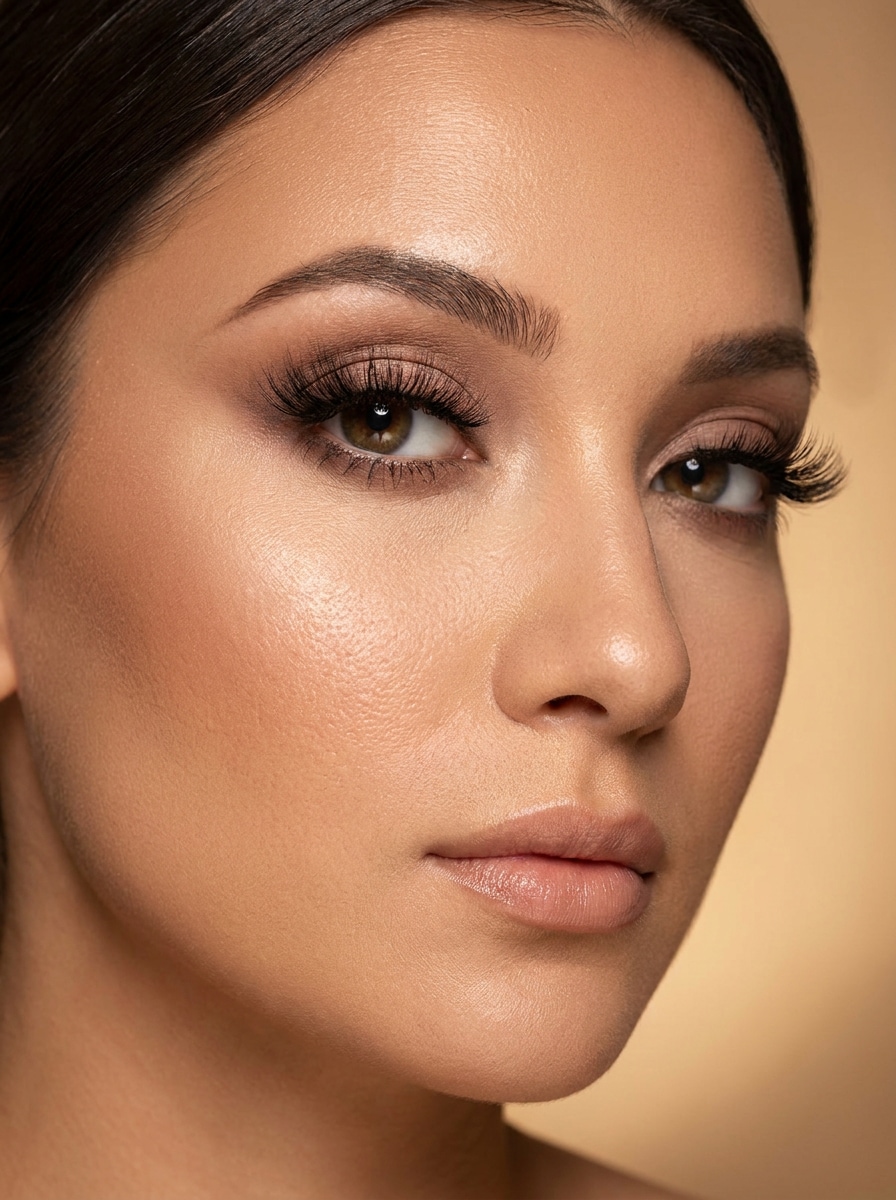 Soft Glam Volume Lash