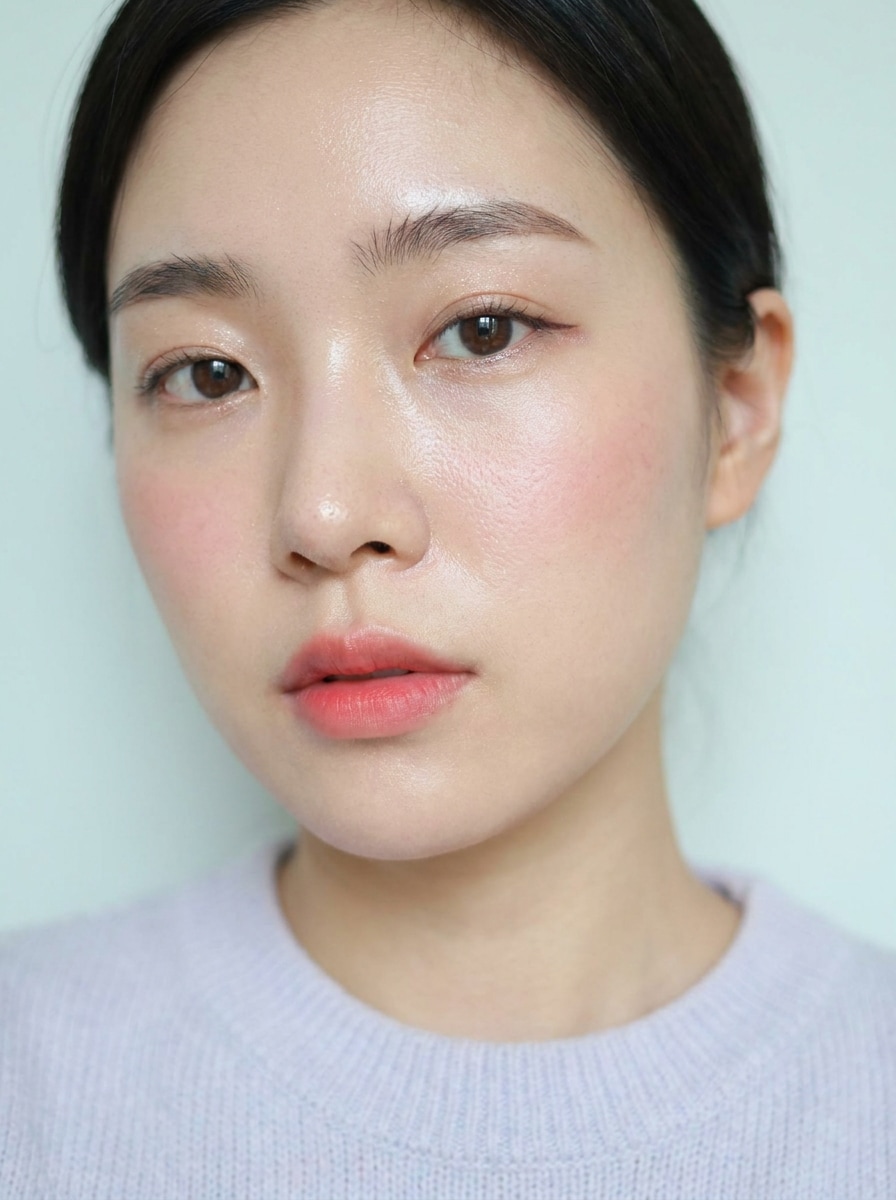 Soft Idol Natural