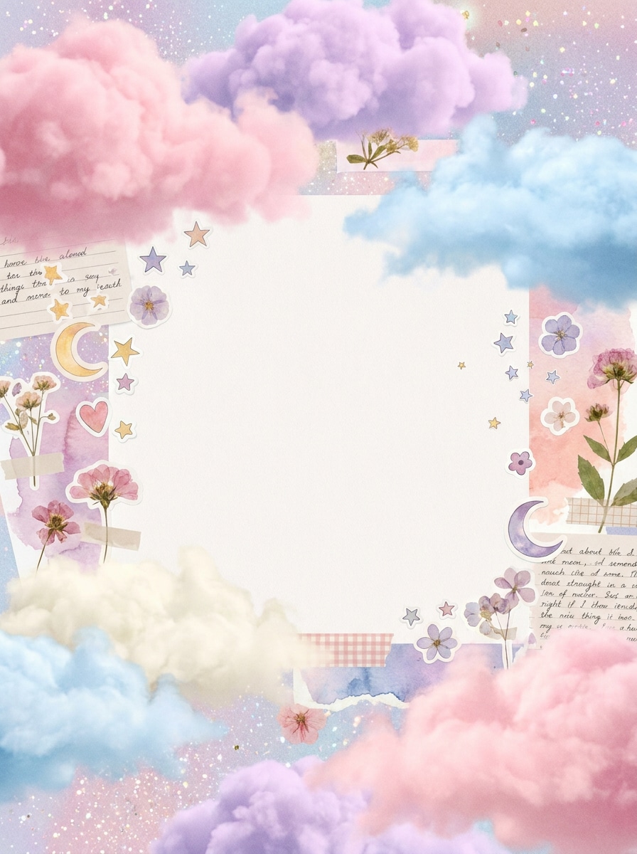 Soft Pastel Aesthetic