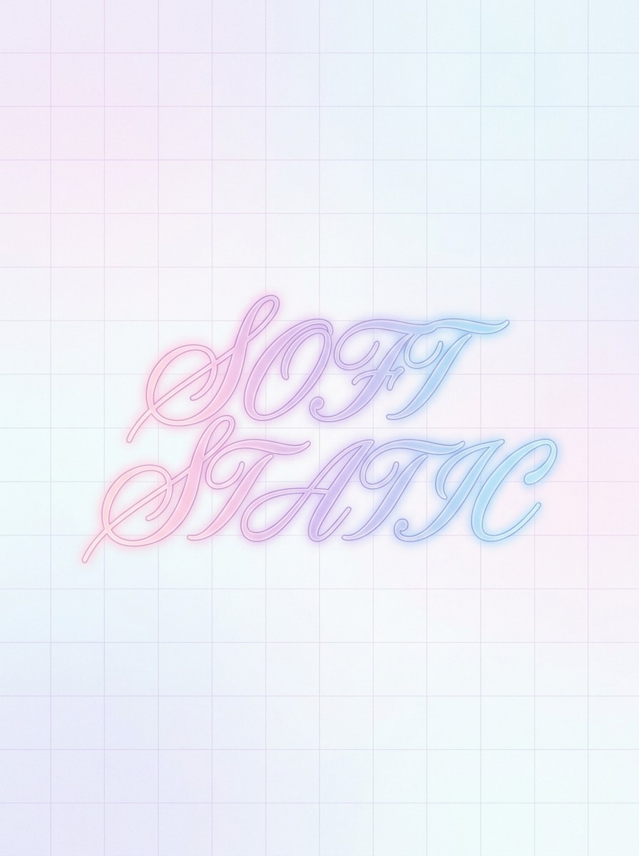 Soft Pastel Aesthetic