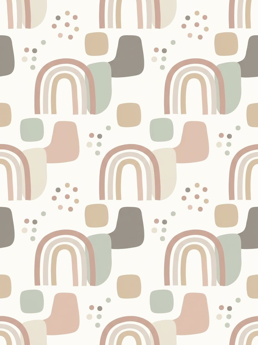 Soft Scandinavian Geometry