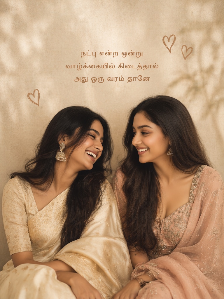 Pinterest friendship wallpaper Sokka Thangamadi prompt