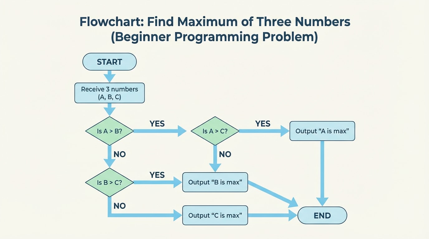 Step-by-Step Solution - Input Image