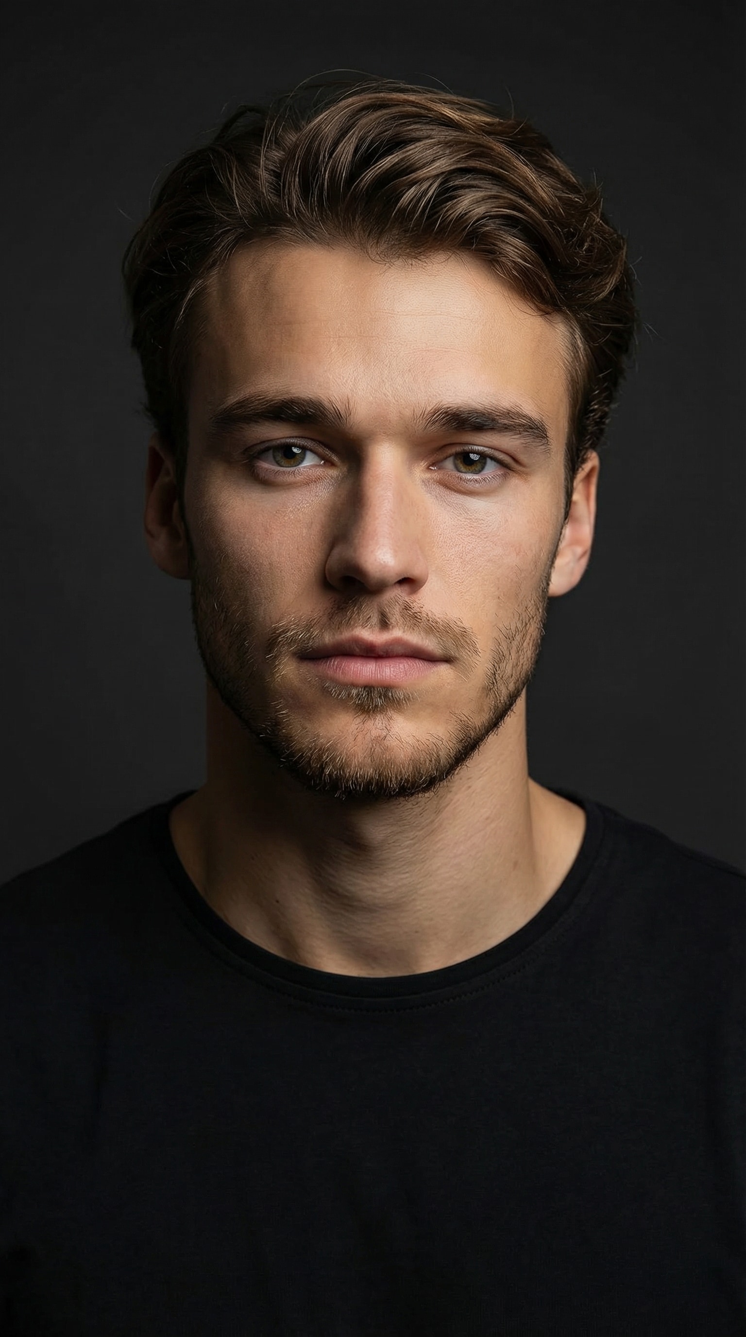 Spirit Poster prompt