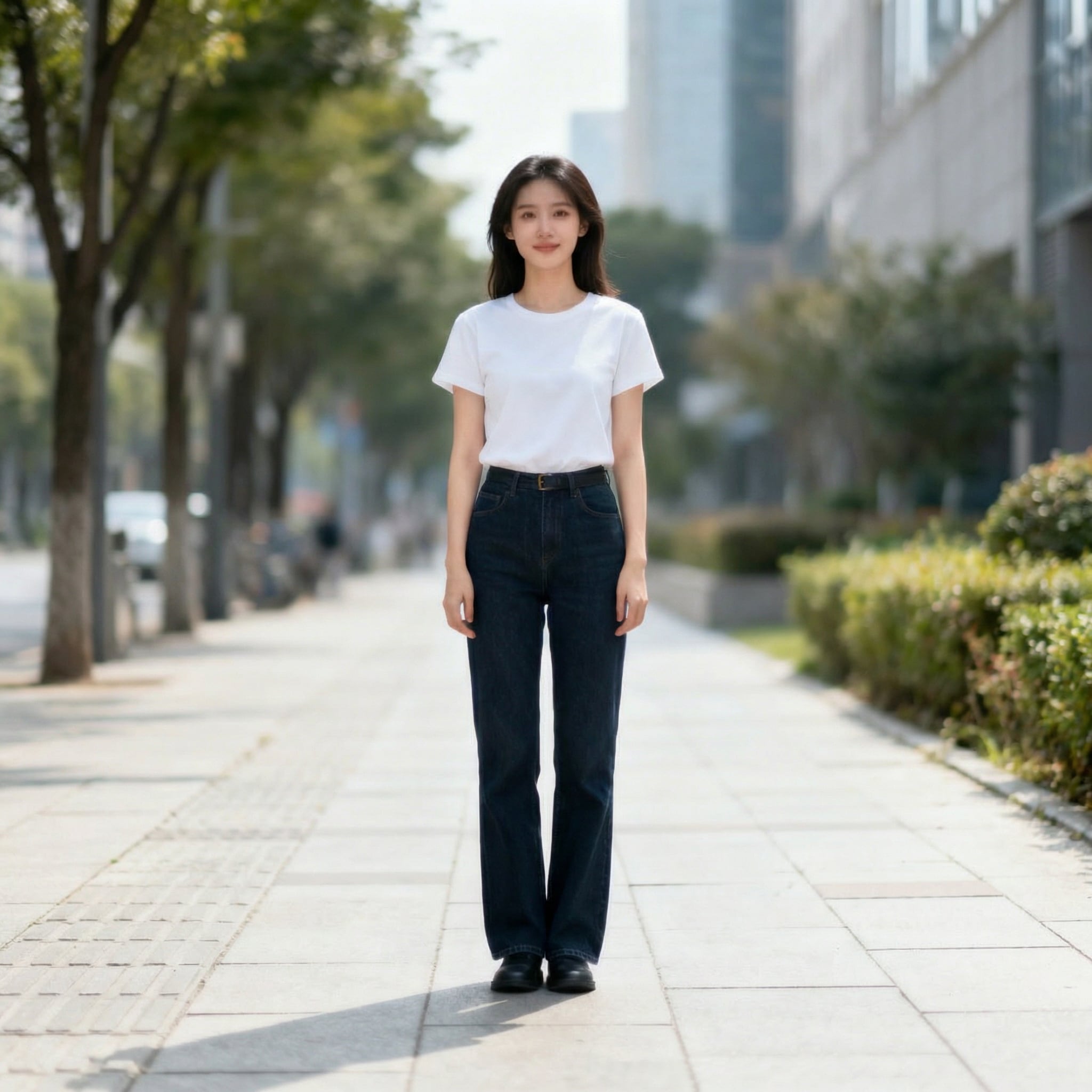 Square Image Generator After