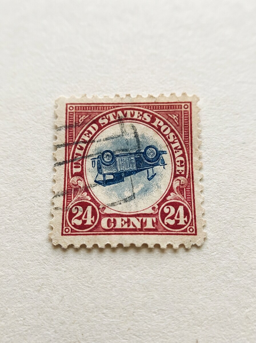 Stamp Identifier Before