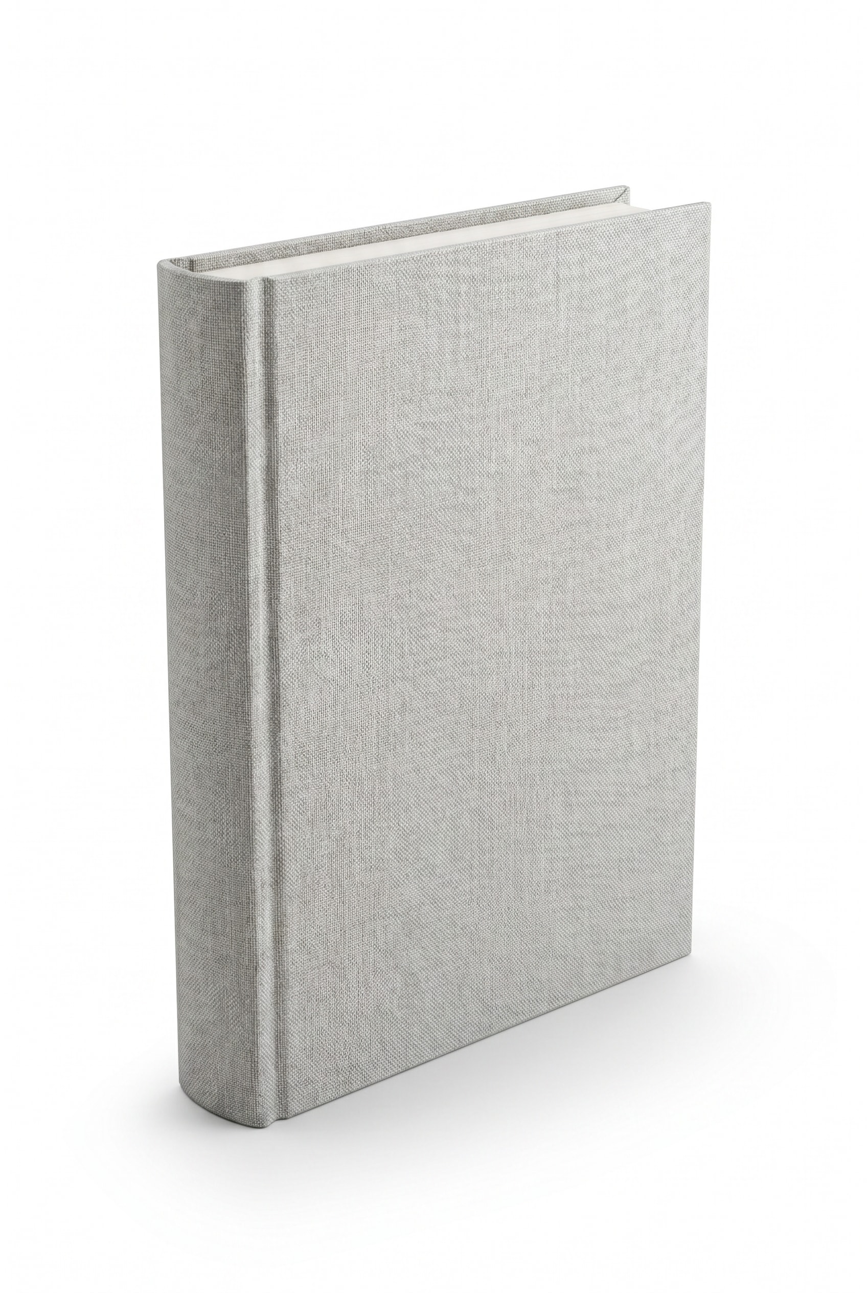 Book Mockup After