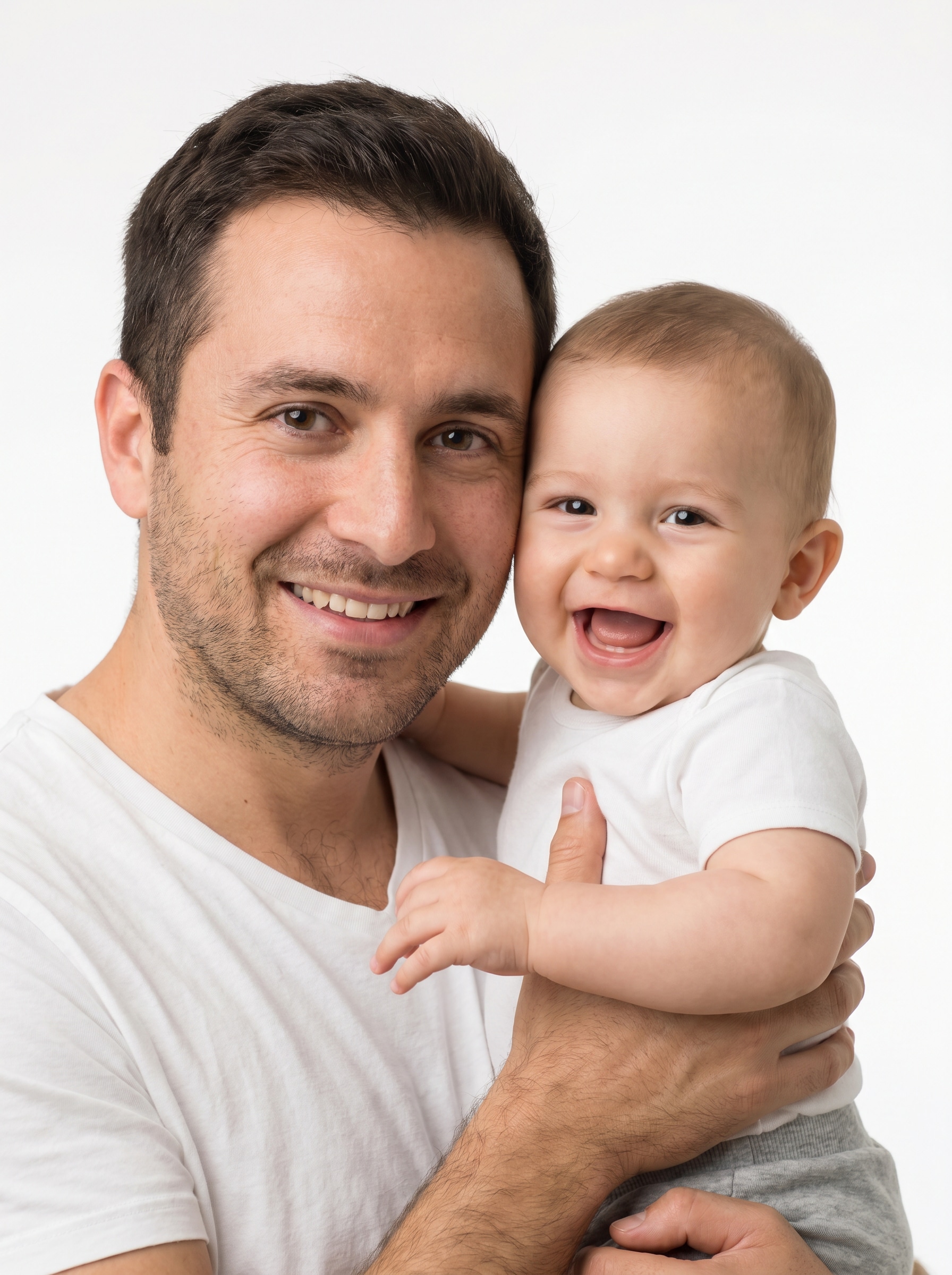 first-fathers-day before