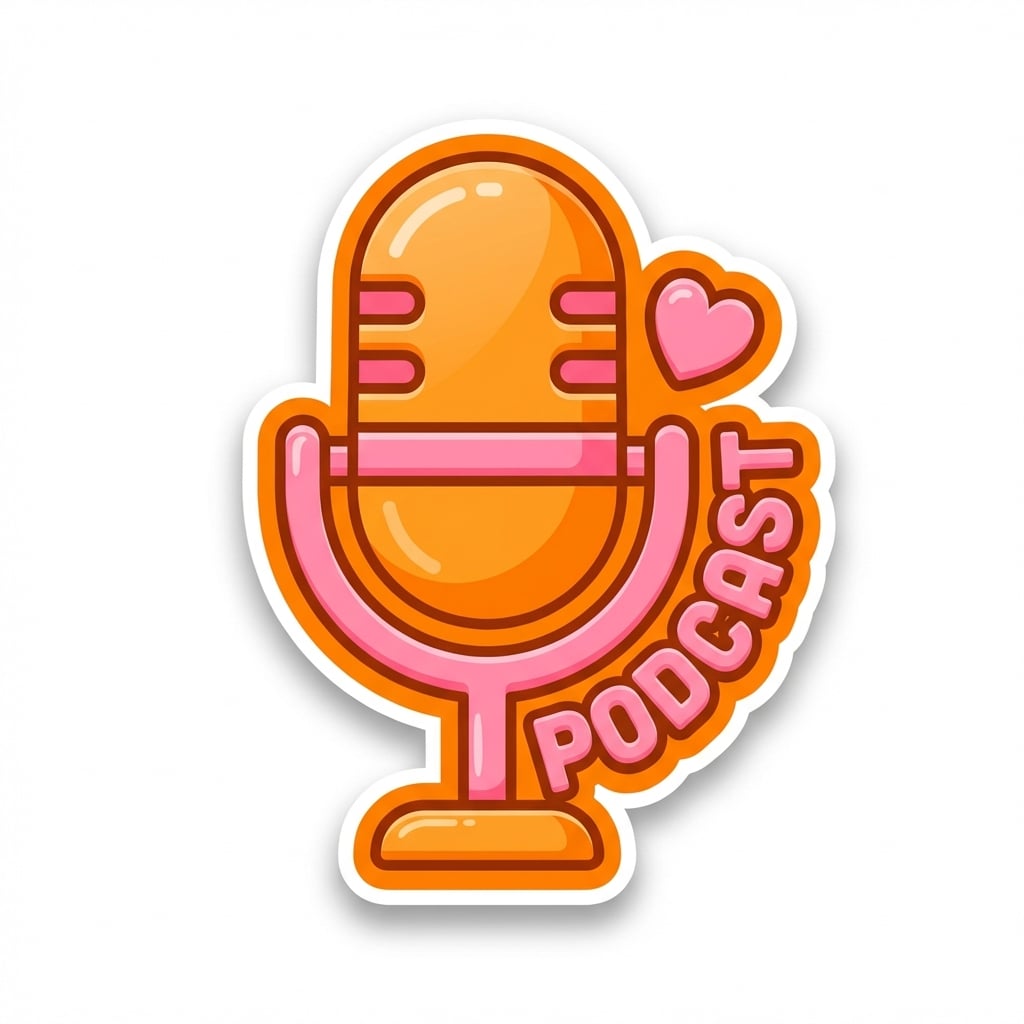 Sticker Icon
