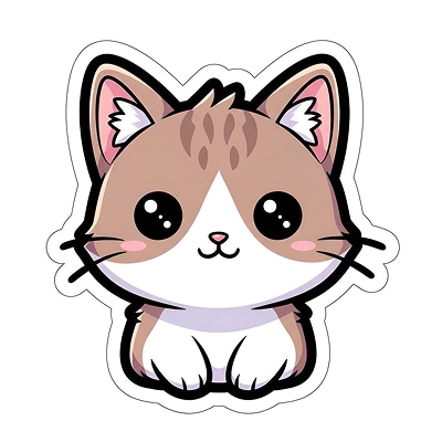 Pet stickers<
