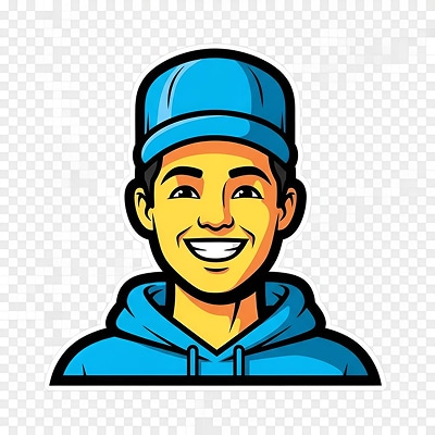 Selfie Stickers