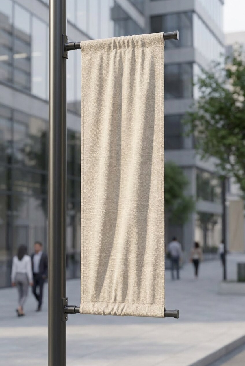 Banner Mockup After